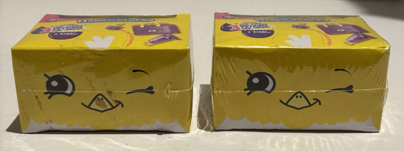 2 Happy Places Shopkins Petkins Surprise Blind Box Packs- Rare Discounted Canada_1 2 Happy Places Shopkins Petkins Surprise Blind Box Packs- Rare Discounted Canada