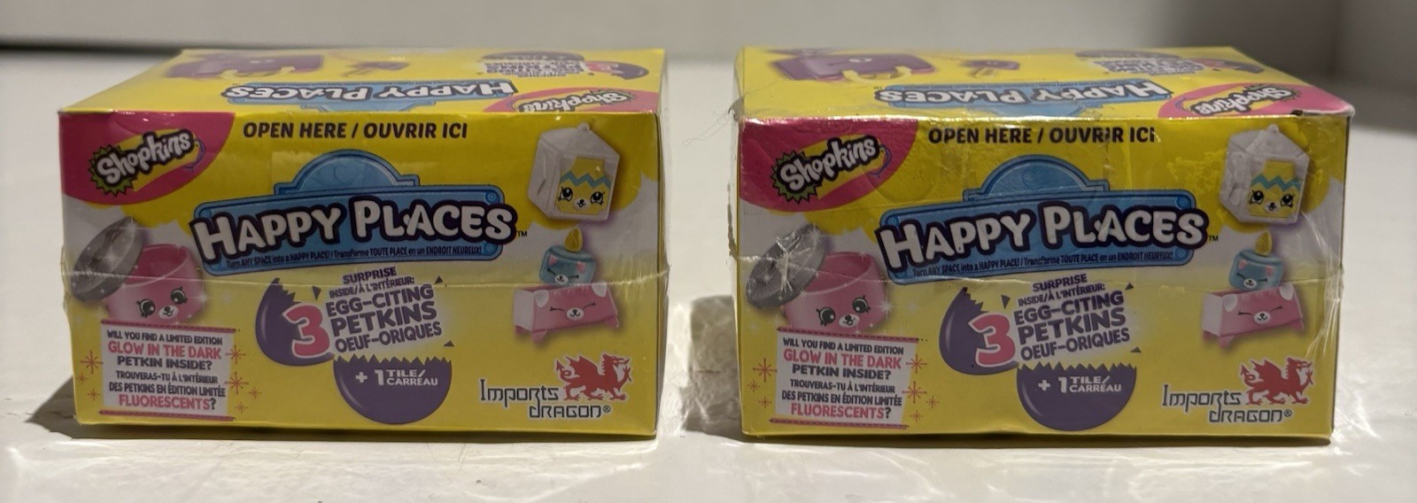 2 Happy Places Shopkins Petkins Surprise Blind Box Packs- Rare Discounted Canada_2 2 Happy Places Shopkins Petkins Surprise Blind Box Packs- Rare Discounted Canada