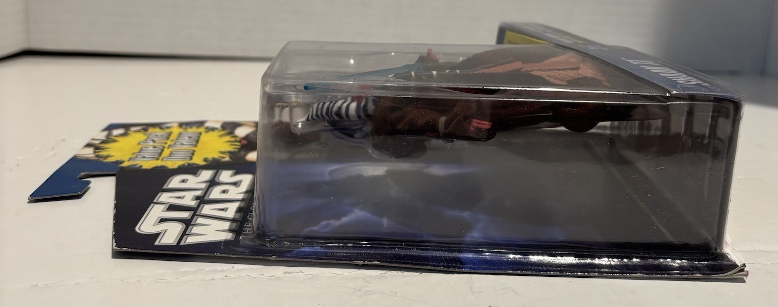 Shaak Ti CW31 2010 STAR WARS The Clone Wars by Hasbro_2 Shaak Ti CW31 2010 STAR WARS The Clone Wars by Hasbro