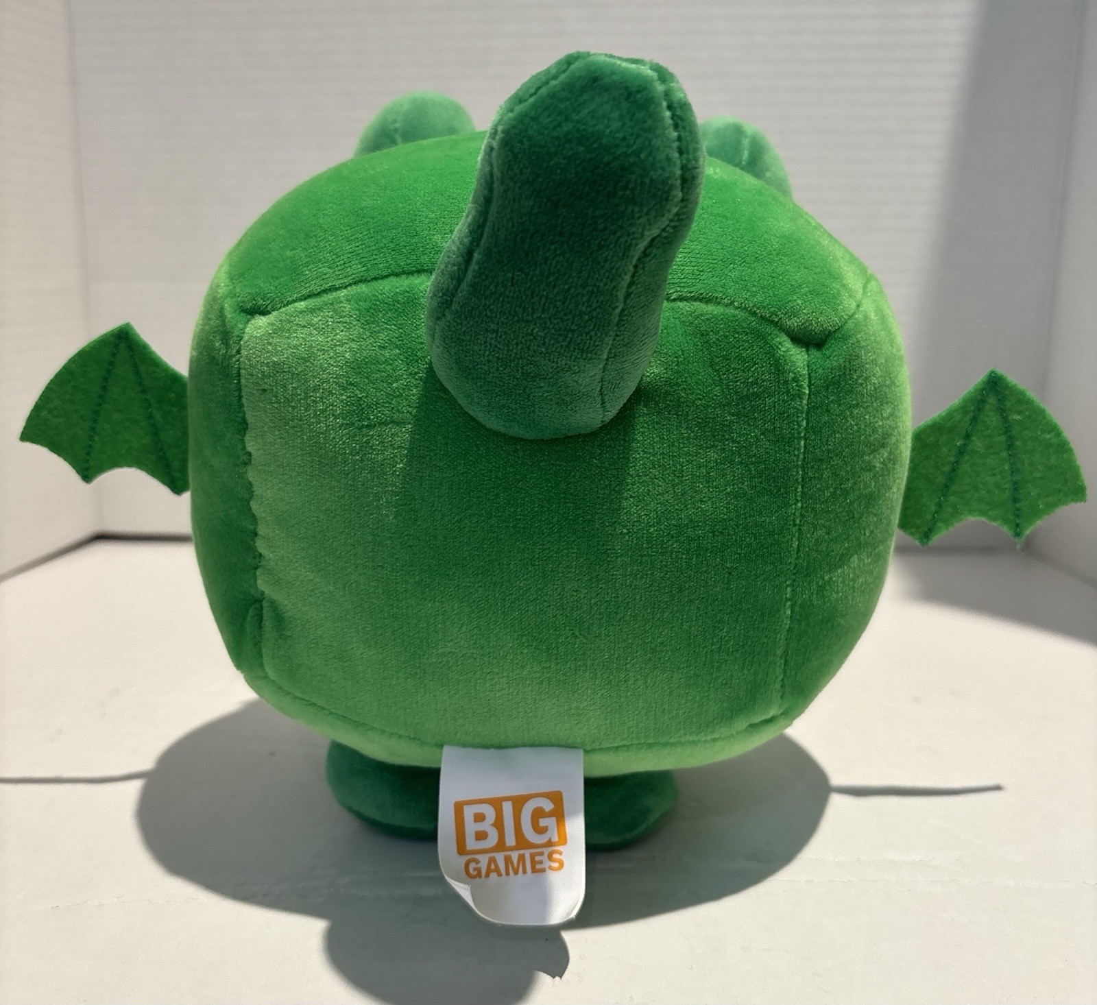 Big Games Pet Simulator X Dragon Plush w/ Redeem Code Included! Rare_3 Big Games Pet Simulator X Dragon Plush w/ Redeem Code Included! Rare