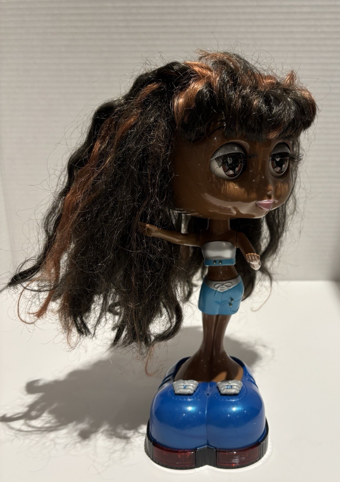 Vintage 1999 Mattel Diva Starz Tia Interactive Talks & Moves Doll Figure Working_0 Vintage 1999 Mattel Diva Starz Tia Interactive Talks & Moves Doll Figure Working
