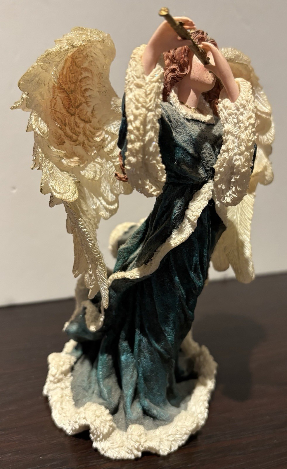 Boyds Bear Charming Angels Celina Joy Of The Holidays Christmas Figurine 28256_1 Boyds Bear Charming Angels Celina Joy Of The Holidays Christmas Figurine 28256