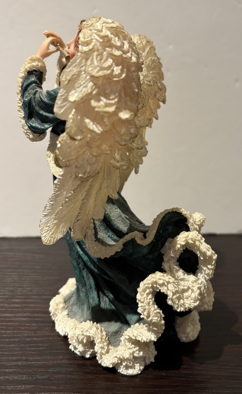 Boyds Bear Charming Angels Celina Joy Of The Holidays Christmas Figurine 28256_3 Boyds Bear Charming Angels Celina Joy Of The Holidays Christmas Figurine 28256