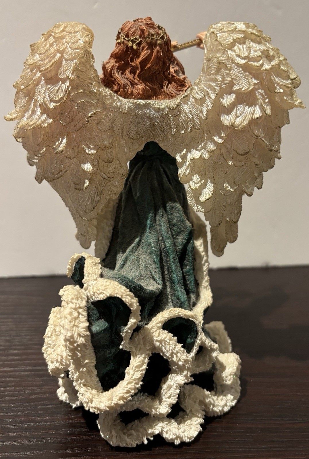 Boyds Bear Charming Angels Celina Joy Of The Holidays Christmas Figurine 28256_5 Boyds Bear Charming Angels Celina Joy Of The Holidays Christmas Figurine 28256