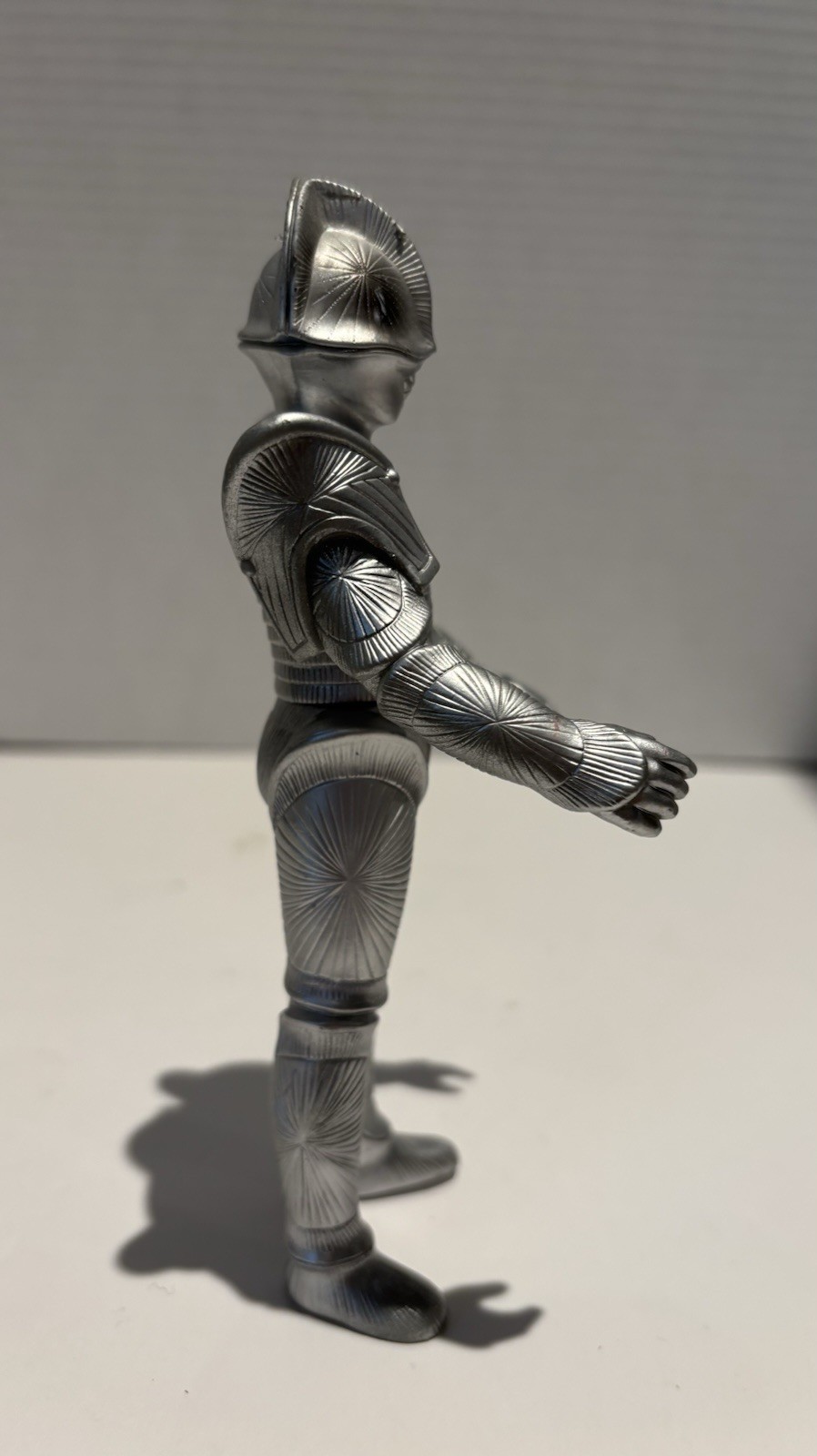Ultra Monster Ultraman Kaiju BORG Alien 1993 Sofvi H6.69in Tsuburaya BANDAI JP_2 Ultra Monster Ultraman Kaiju BORG Alien 1993 Sofvi H6.69in Tsuburaya BANDAI JP