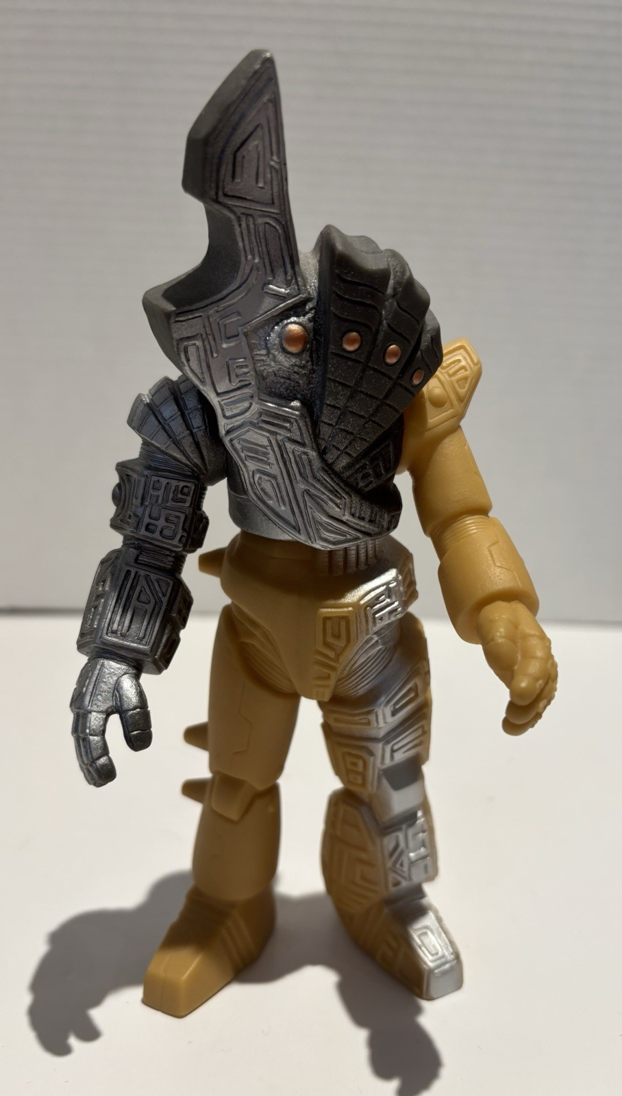 Ultra Monster Ultraman Tiga Kaiju GOBUNYUOGUMA H195mm Tsuburaya 1997 BANDAI JP_0 Ultra Monster Ultraman Tiga Kaiju GOBUNYUOGUMA H195mm Tsuburaya 1997 BANDAI JP