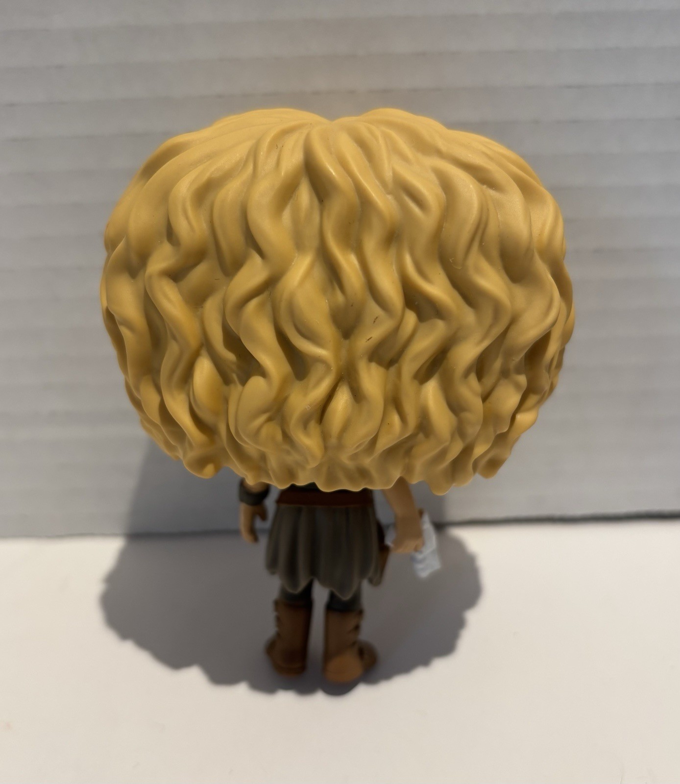 Funko Pop! Vinyl: Doctor Who - River Song #296 Loose No Box 2009_3 Funko Pop! Vinyl: Doctor Who - River Song #296 Loose No Box 2009
