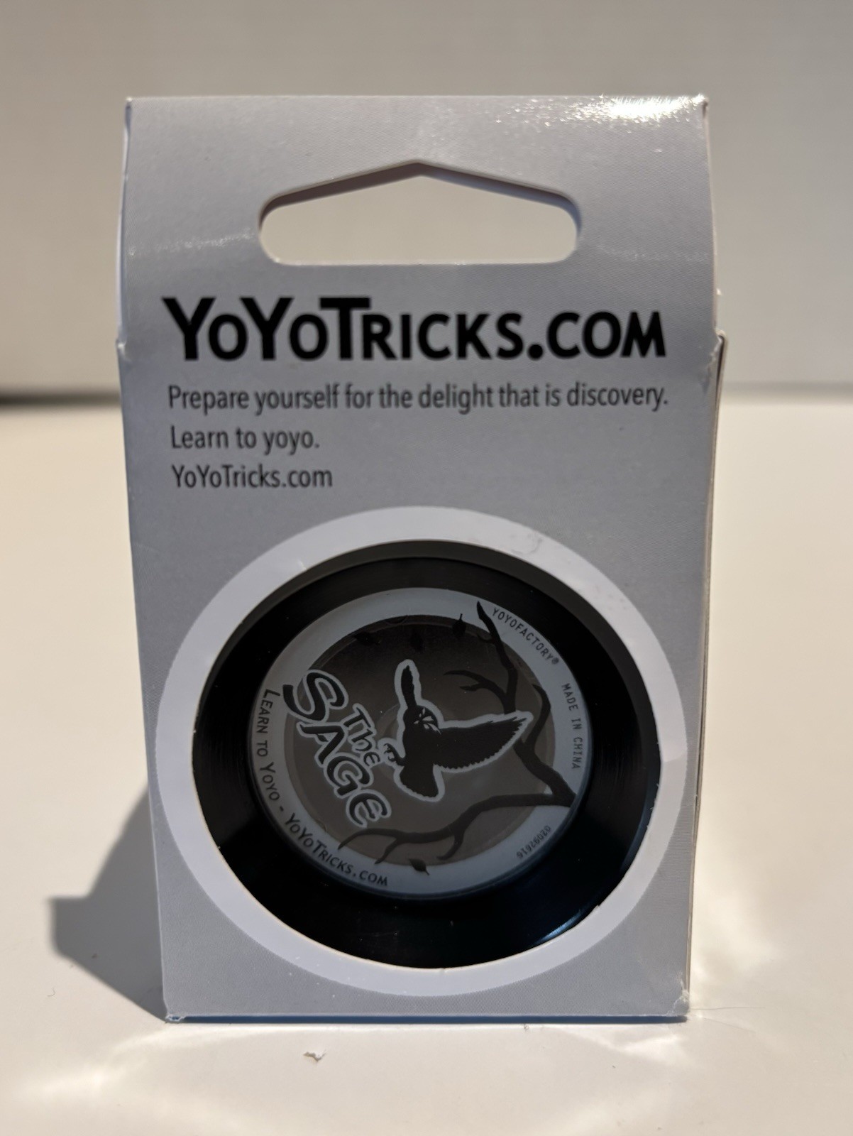 The Sage Classic Ann Connolly Black Signature Series Yoyo Tricks Yoyo Factory_0 The Sage Classic Ann Connolly Black Signature Series Yoyo Tricks Yoyo Factory