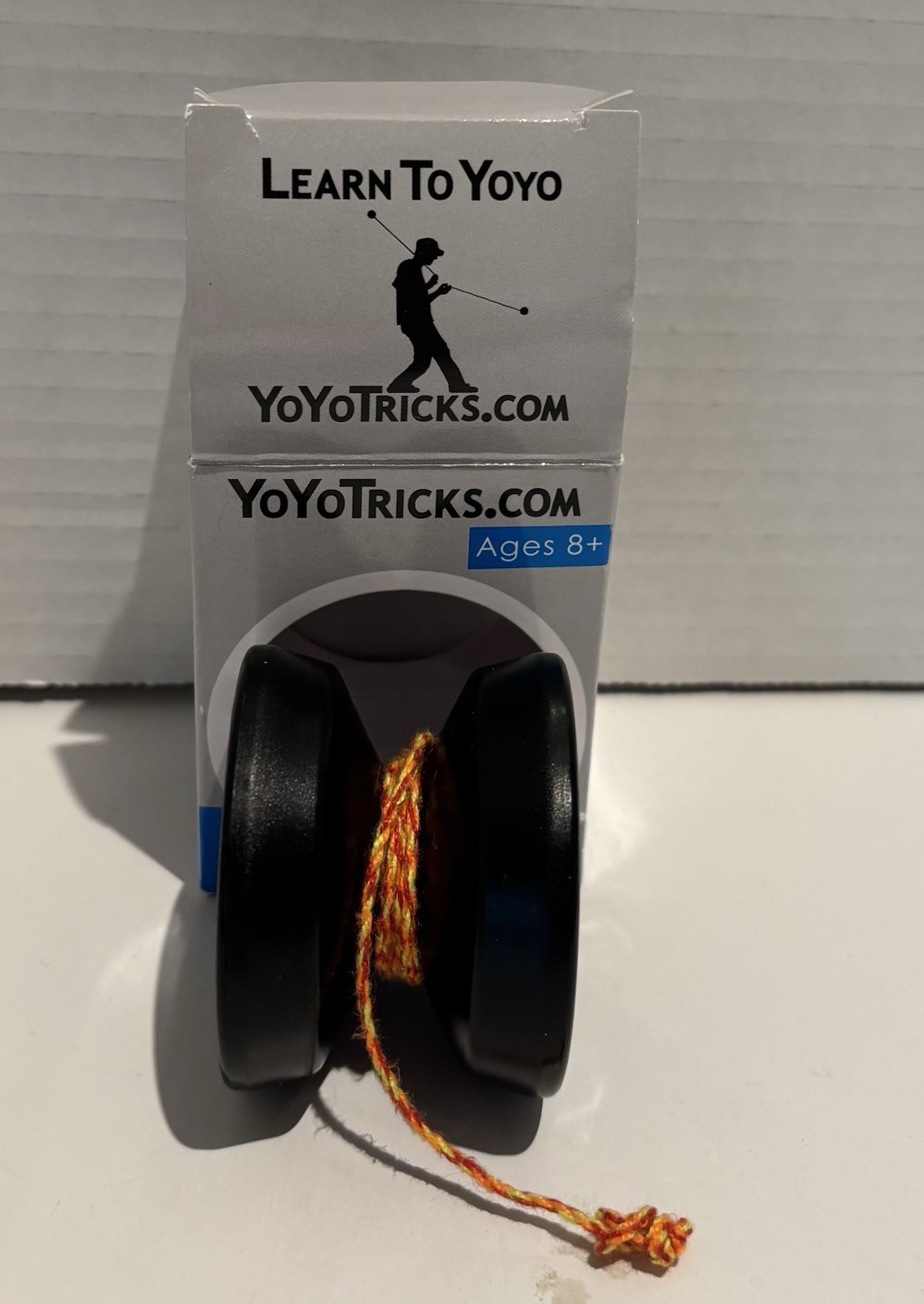 The Sage Classic Ann Connolly Black Signature Series Yoyo Tricks Yoyo Factory_1 The Sage Classic Ann Connolly Black Signature Series Yoyo Tricks Yoyo Factory