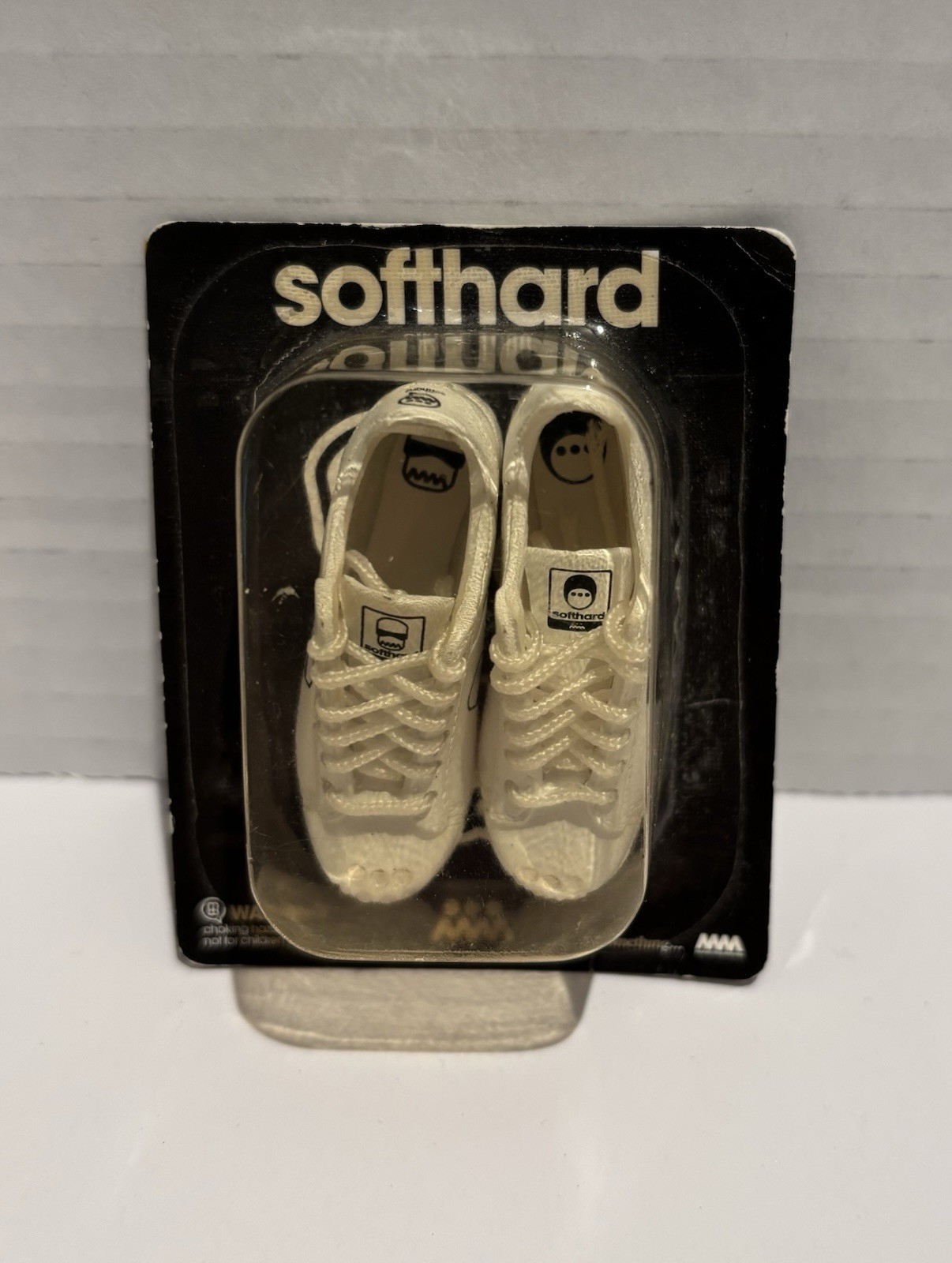 軟硬天師 Softhard Jan Lamb Eric Kot Miniature Shoes Figure 1990s Streetwear Rare_0 軟硬天師 Softhard Jan Lamb Eric Kot Miniature Shoes Figure 1990s Streetwear Rare