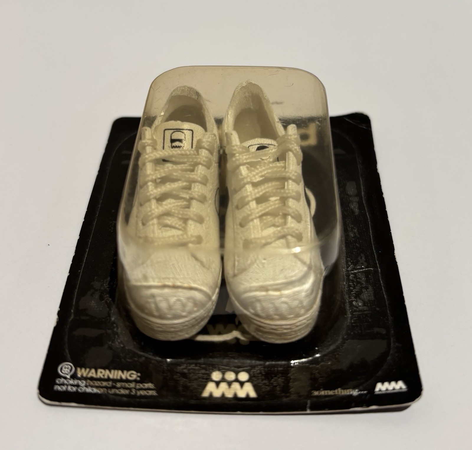 軟硬天師 Softhard Jan Lamb Eric Kot Miniature Shoes Figure 1990s Streetwear Rare_1 軟硬天師 Softhard Jan Lamb Eric Kot Miniature Shoes Figure 1990s Streetwear Rare