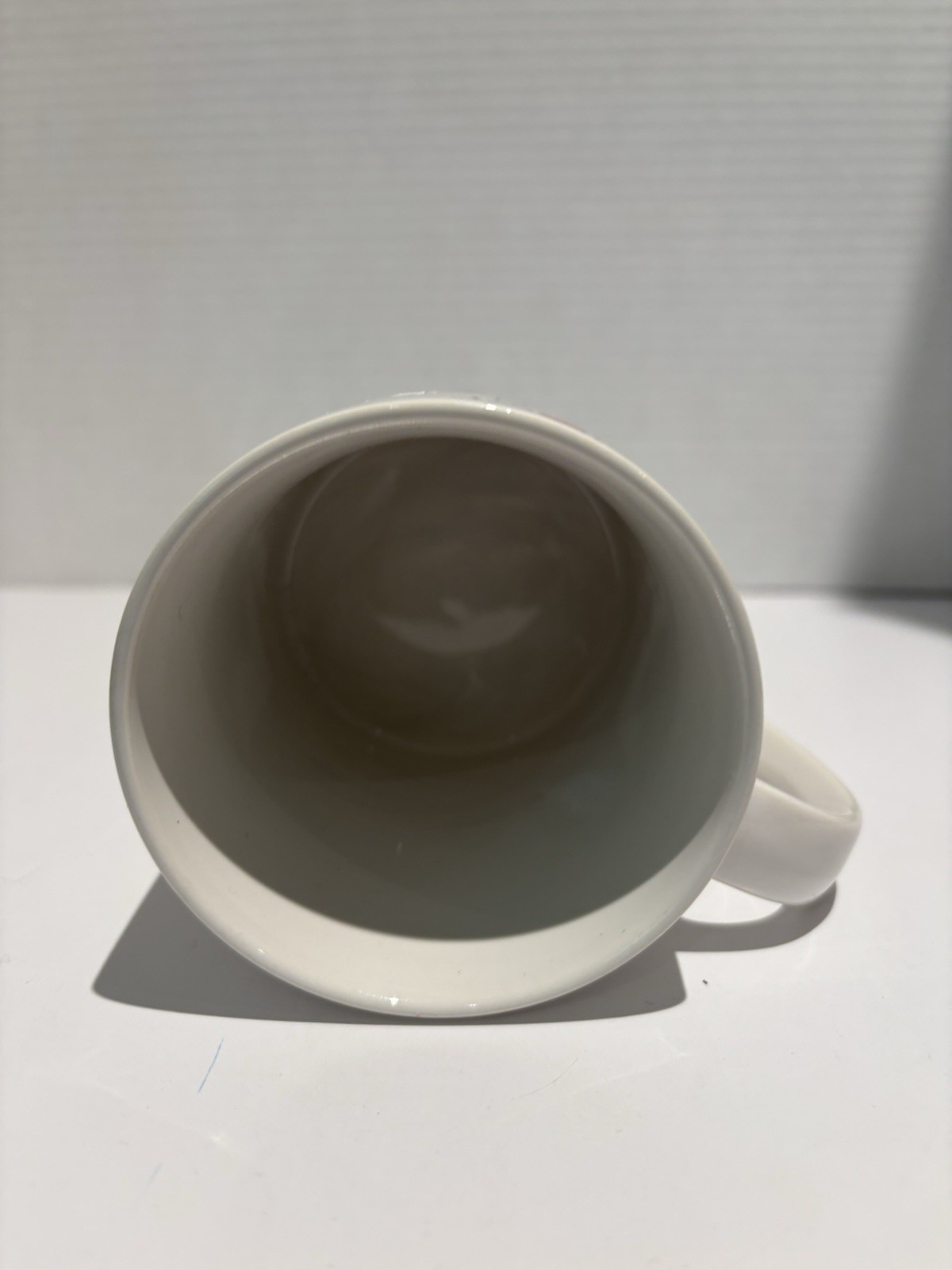 RUSS BERRIE Vintage 1980’s Understatements Funny Humor Coffee Tea Mug Korea Made_3 RUSS BERRIE Vintage 1980’s Understatements Funny Humor Coffee Tea Mug Korea Made