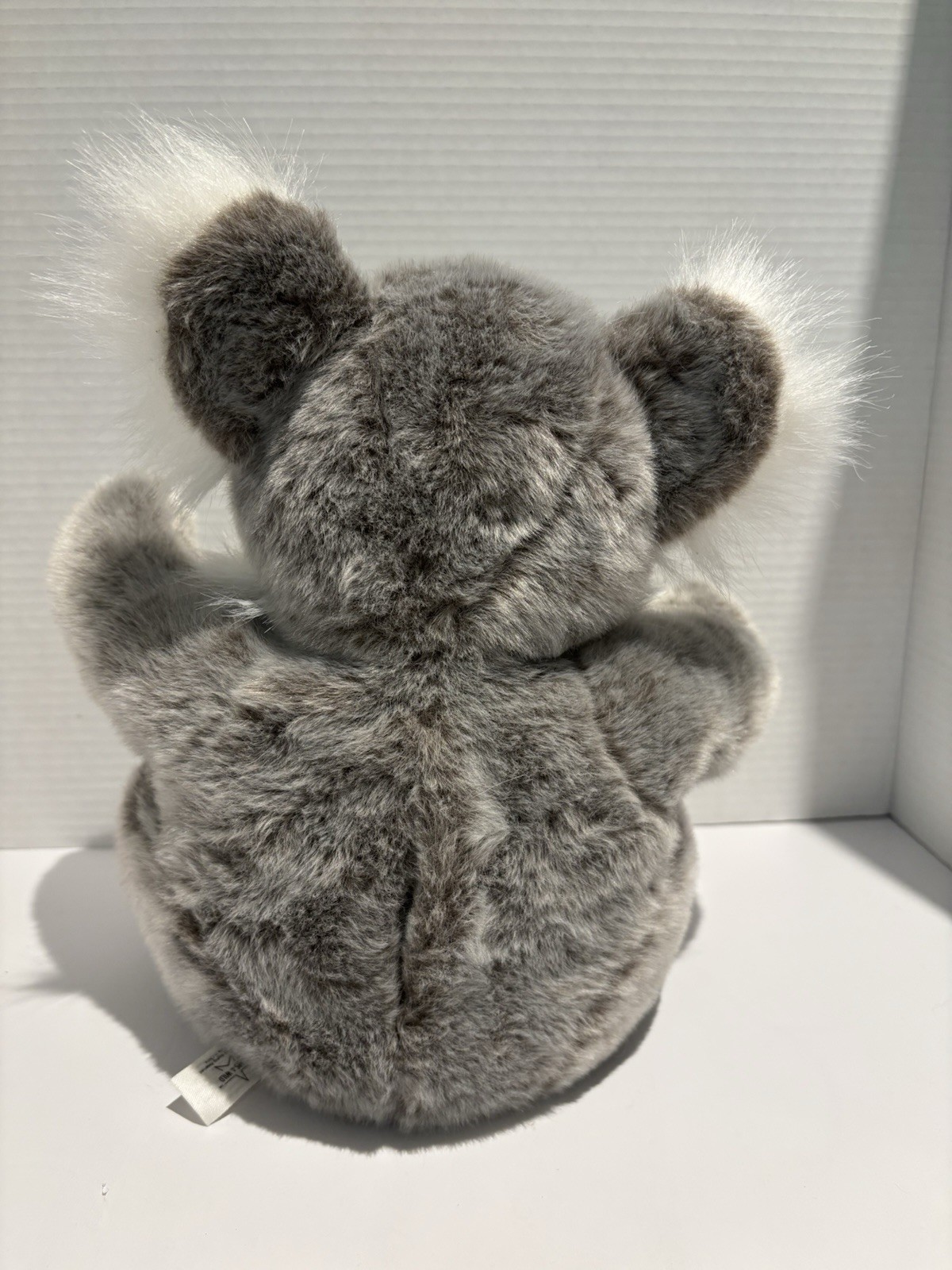 Beverly Hills Bear Stars In the Wild KOLOA 11" Stuffed Plush Light & Sound New_4 Beverly Hills Bear Stars In the Wild KOLOA 11" Stuffed Plush Light & Sound New