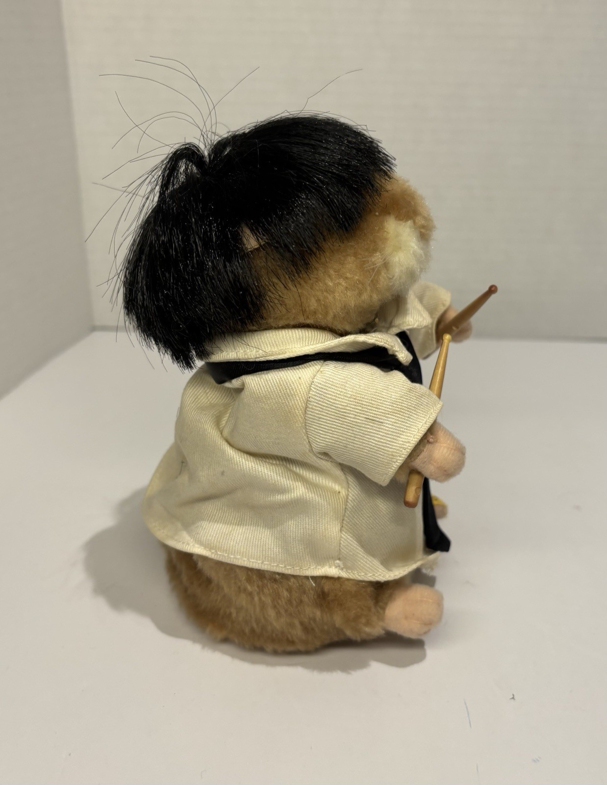 GEMMY Dancing Singing HAMSTER Buddy Birthday Vintage 2002 Tested Working_2 GEMMY Dancing Singing HAMSTER Buddy Birthday Vintage 2002 Tested Working