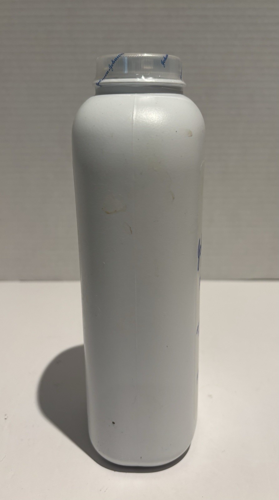 Johnson's Baby Powder Original TALC 500g Factory Sealed - Collector / Prop_3 Johnson's Baby Powder Original TALC 500g Factory Sealed - Collector / Prop