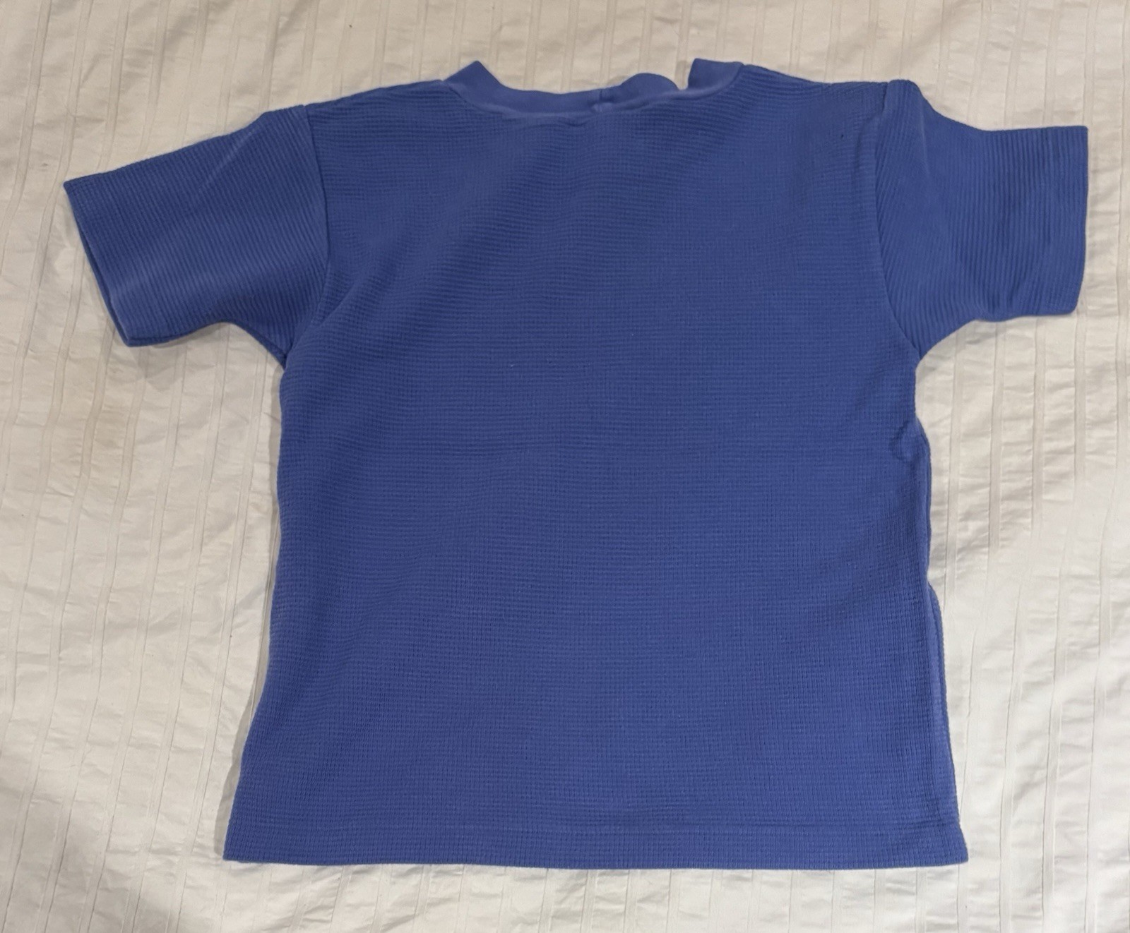 Vintage 90’s OshKosh Baby B'gosh Travel T-Shirt Size 5 Made In USA VGUC_2 Vintage 90’s OshKosh Baby B'gosh Travel T-Shirt Size 5 Made In USA VGUC