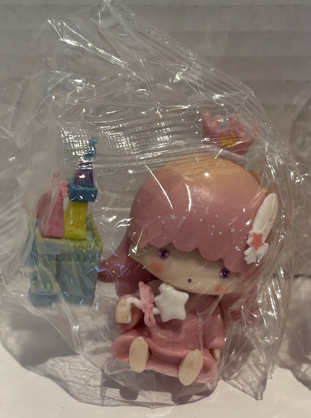 4 MINISO Sanrio Characters Fairy Tale Fantasy Series Blind Box Figures New_1 4 MINISO Sanrio Characters Fairy Tale Fantasy Series Blind Box Figures New