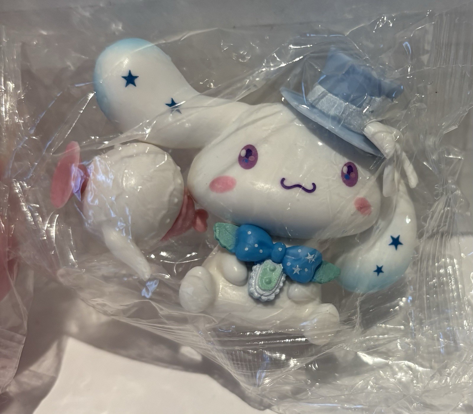 4 MINISO Sanrio Characters Fairy Tale Fantasy Series Blind Box Figures New_4 4 MINISO Sanrio Characters Fairy Tale Fantasy Series Blind Box Figures New