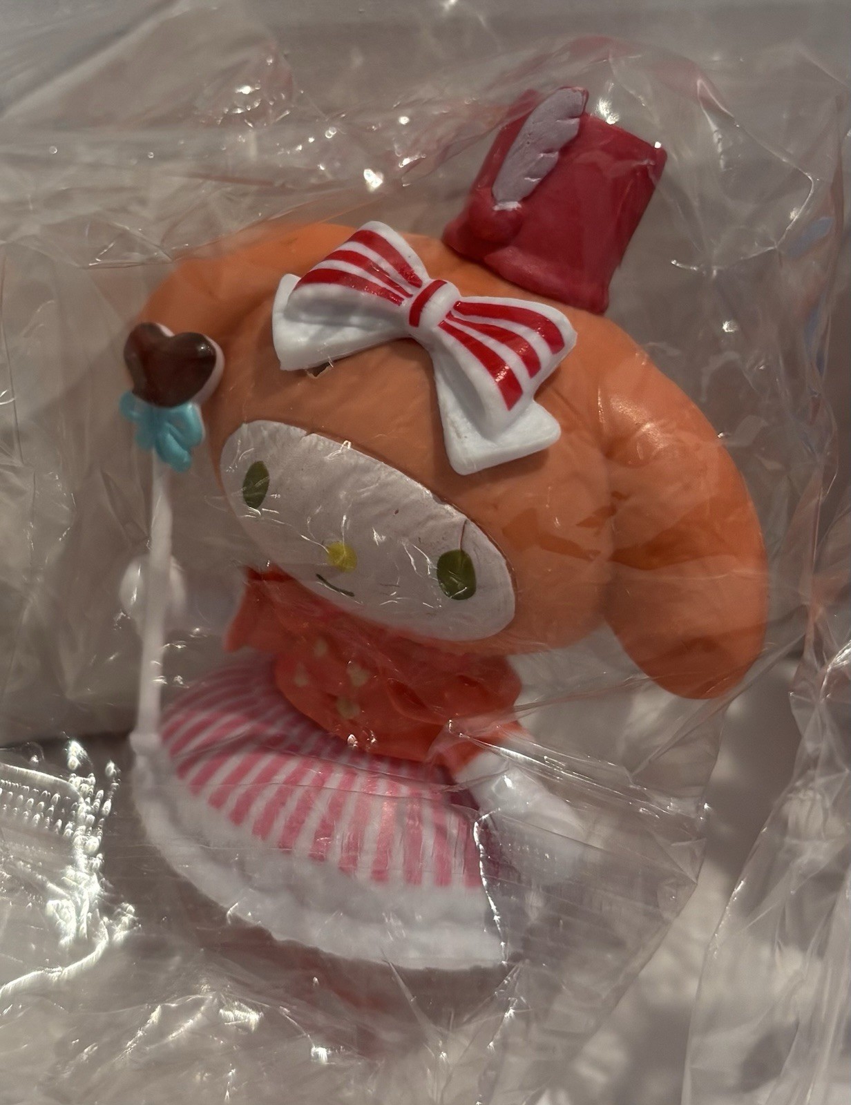 4 MINISO Sanrio Characters Fairy Tale Fantasy Series Blind Box Figures New_2 4 MINISO Sanrio Characters Fairy Tale Fantasy Series Blind Box Figures New