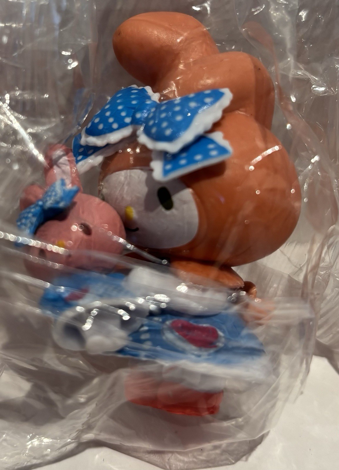 4 MINISO Sanrio Characters Fairy Tale Fantasy Series Blind Box Figures New_3 4 MINISO Sanrio Characters Fairy Tale Fantasy Series Blind Box Figures New