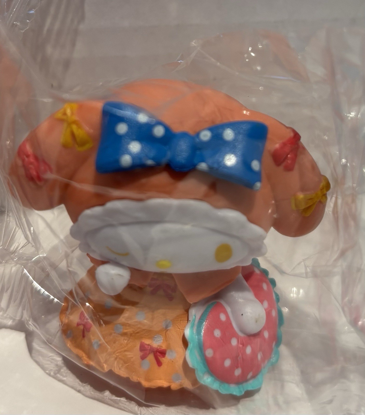 4 MINISO Sanrio Characters Fairy Tale Fantasy Series Blind Box Figures New_4 4 MINISO Sanrio Characters Fairy Tale Fantasy Series Blind Box Figures New
