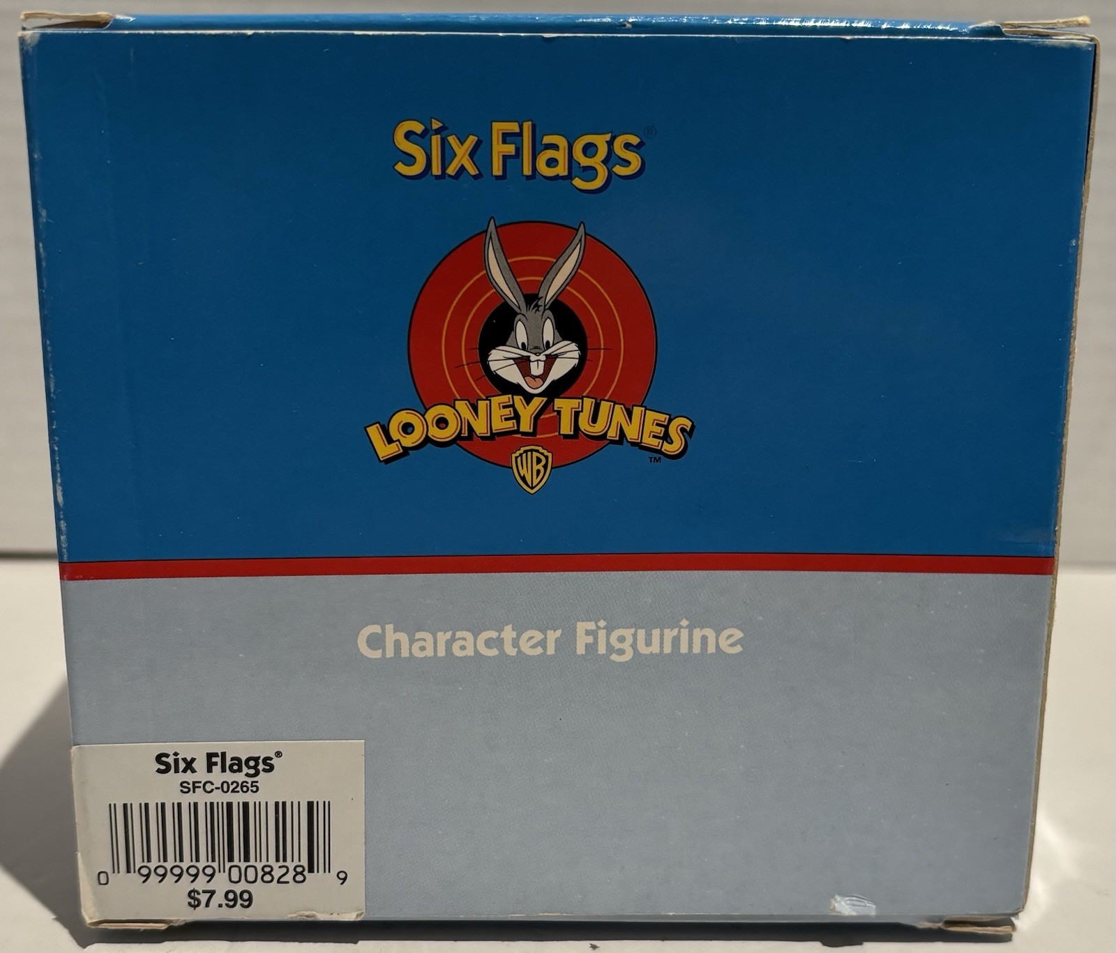 Vintage 1996 PINKY And The Brain Looney Tunes 6 Flags Exclusive Rare New Sealed_3 Vintage 1996 PINKY And The Brain Looney Tunes 6 Flags Exclusive Rare New Sealed