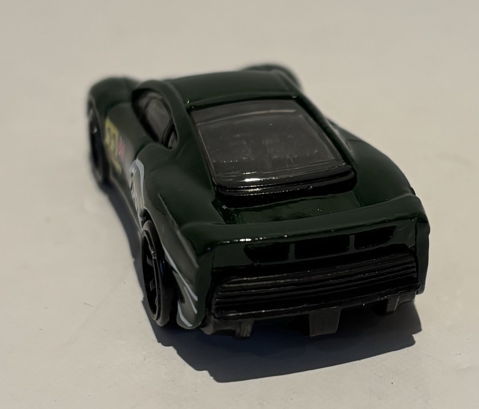 Hot Wheels Speed Machines Jaguar XJ220 / 2010 / Rare / HTF Stamped 1992_3 Hot Wheels Speed Machines Jaguar XJ220 / 2010 / Rare / HTF Stamped 1992
