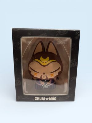 Zhuai Mao Cartoon Kenny Liao Design Collectible Rare Vinyl Figure