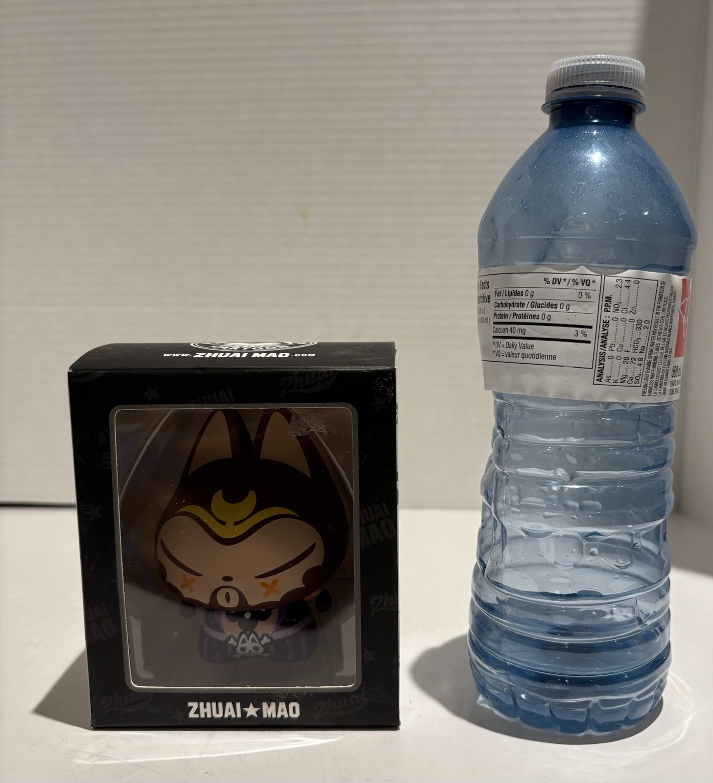 Zhuai Mao Cartoon Kenny Liao Design Collectible Rare Vinyl Figure_5 Zhuai Mao Cartoon Kenny Liao Design Collectible Rare Vinyl Figure