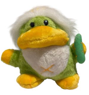 Kappa No Kyu Kyu Sekiguchi Vintage 8.5" Plush Doll Toy Japan Plushie