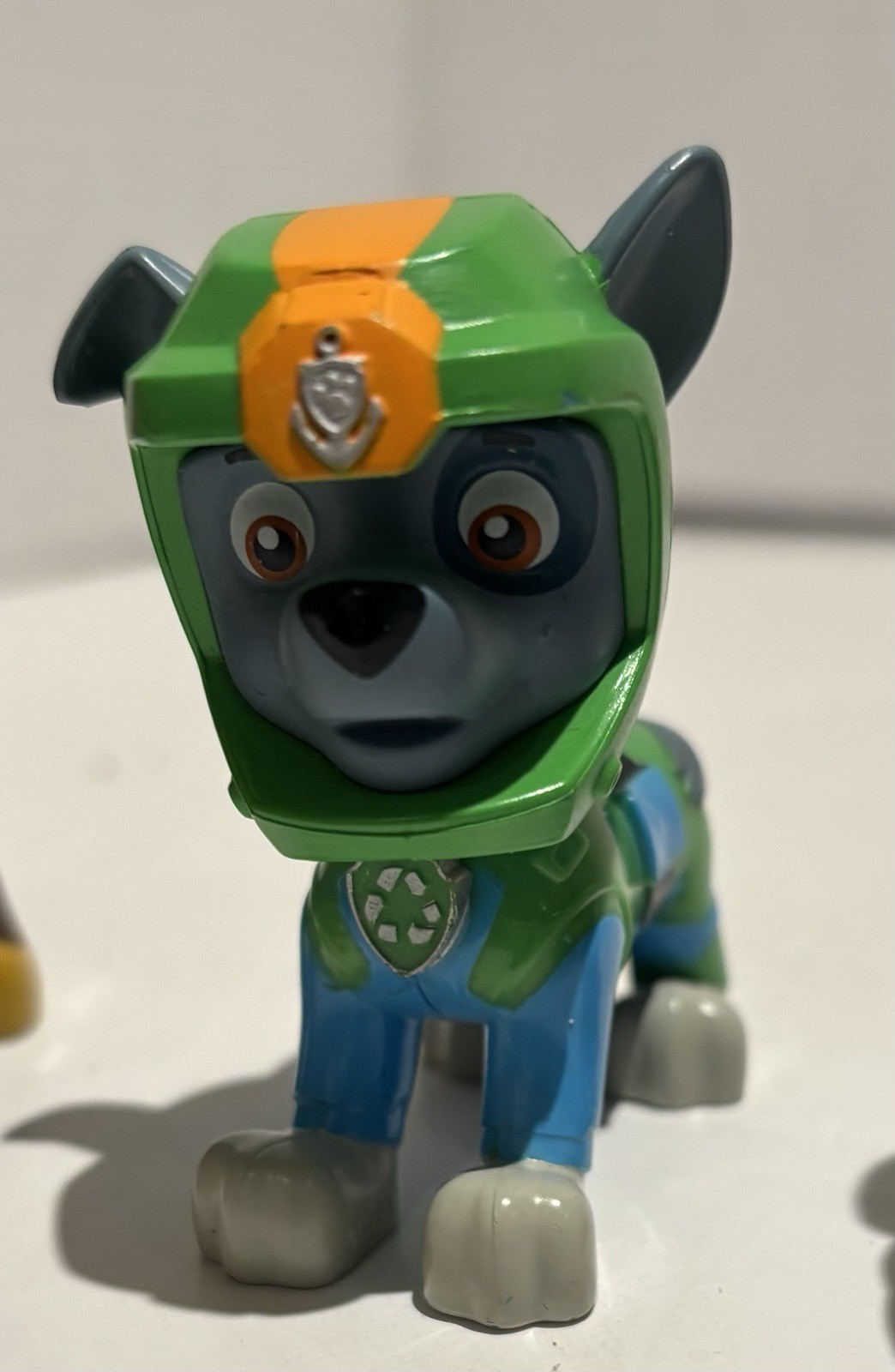 Lot of 7 Chase Zuma Skye & Friends Paw Patrol Figure 2.5” Spinmaster_1 Lot of 7 Chase Zuma Skye & Friends Paw Patrol Figure 2.5” Spinmaster