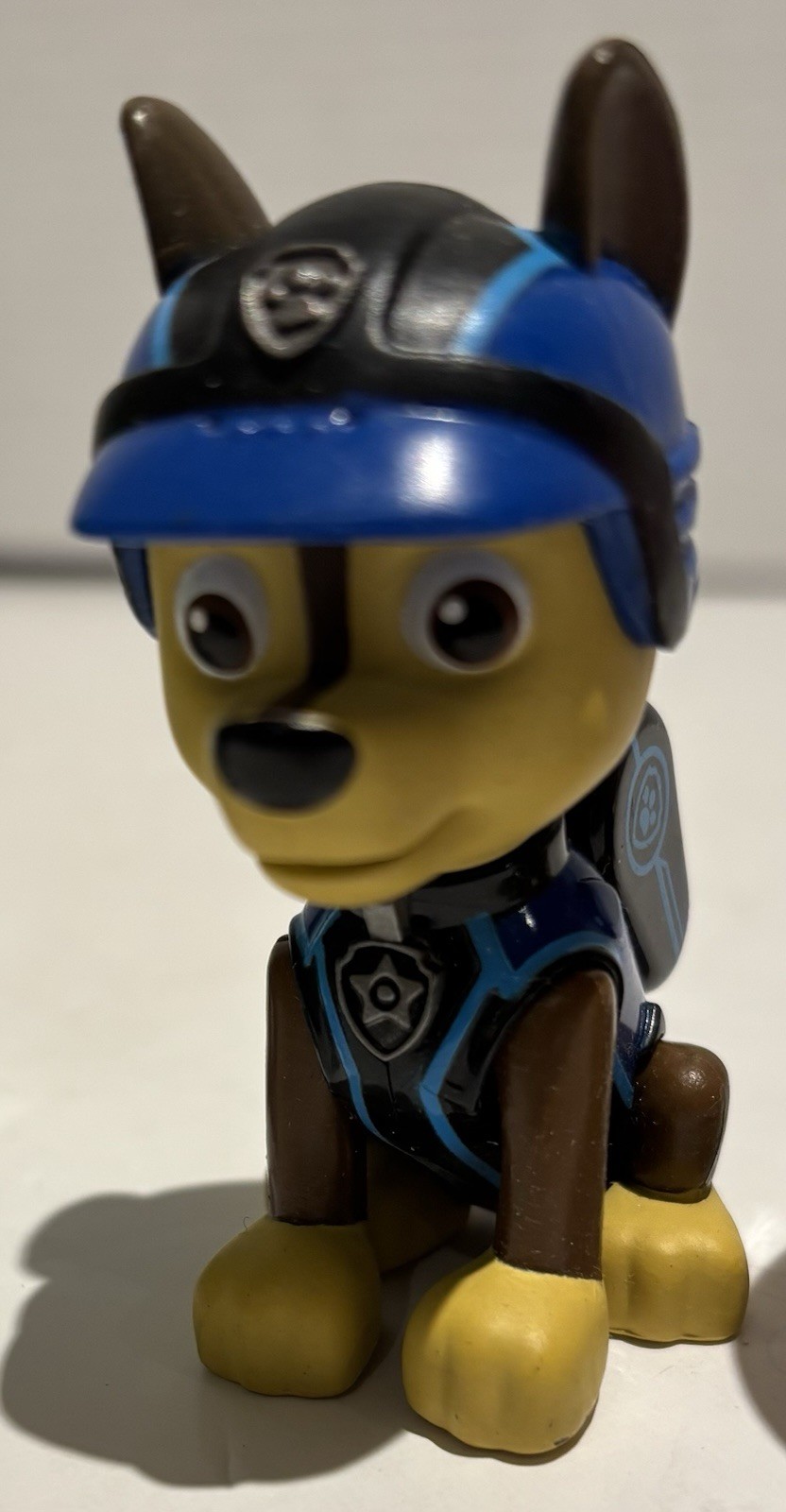 Lot of 7 Chase Zuma Skye & Friends Paw Patrol Figure 2.5” Spinmaster_2 Lot of 7 Chase Zuma Skye & Friends Paw Patrol Figure 2.5” Spinmaster