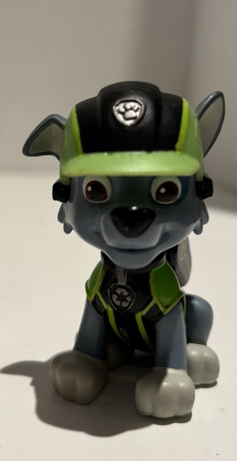 Lot of 7 Chase Zuma Skye & Friends Paw Patrol Figure 2.5” Spinmaster_6 Lot of 7 Chase Zuma Skye & Friends Paw Patrol Figure 2.5” Spinmaster