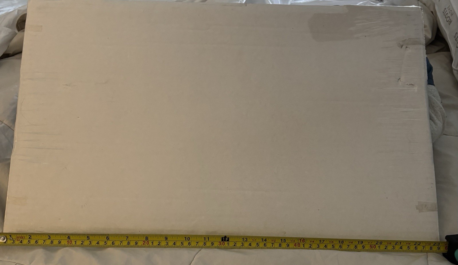 Vintage 2003 NHL Hockey Standings Board with Team Magnets New Sealed Rare_4 Vintage 2003 NHL Hockey Standings Board with Team Magnets New Sealed Rare