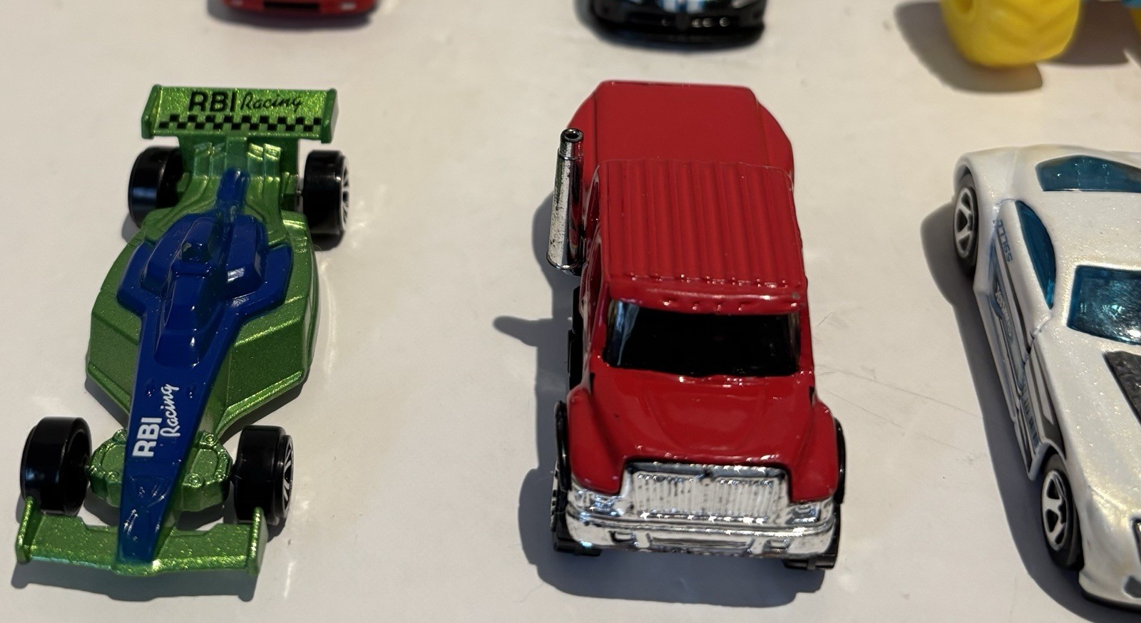 Vintage Rare Hot Wheels Real Toy Maisto Lot of 9 1982 - 2000’s Die Cast Metal_1 Vintage Rare Hot Wheels Real Toy Maisto Lot of 9 1982 - 2000’s Die Cast Metal