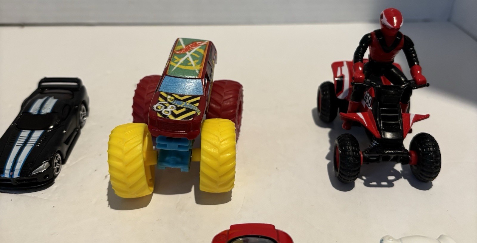Vintage Rare Hot Wheels Real Toy Maisto Lot of 9 1982 - 2000’s Die Cast Metal_3 Vintage Rare Hot Wheels Real Toy Maisto Lot of 9 1982 - 2000’s Die Cast Metal